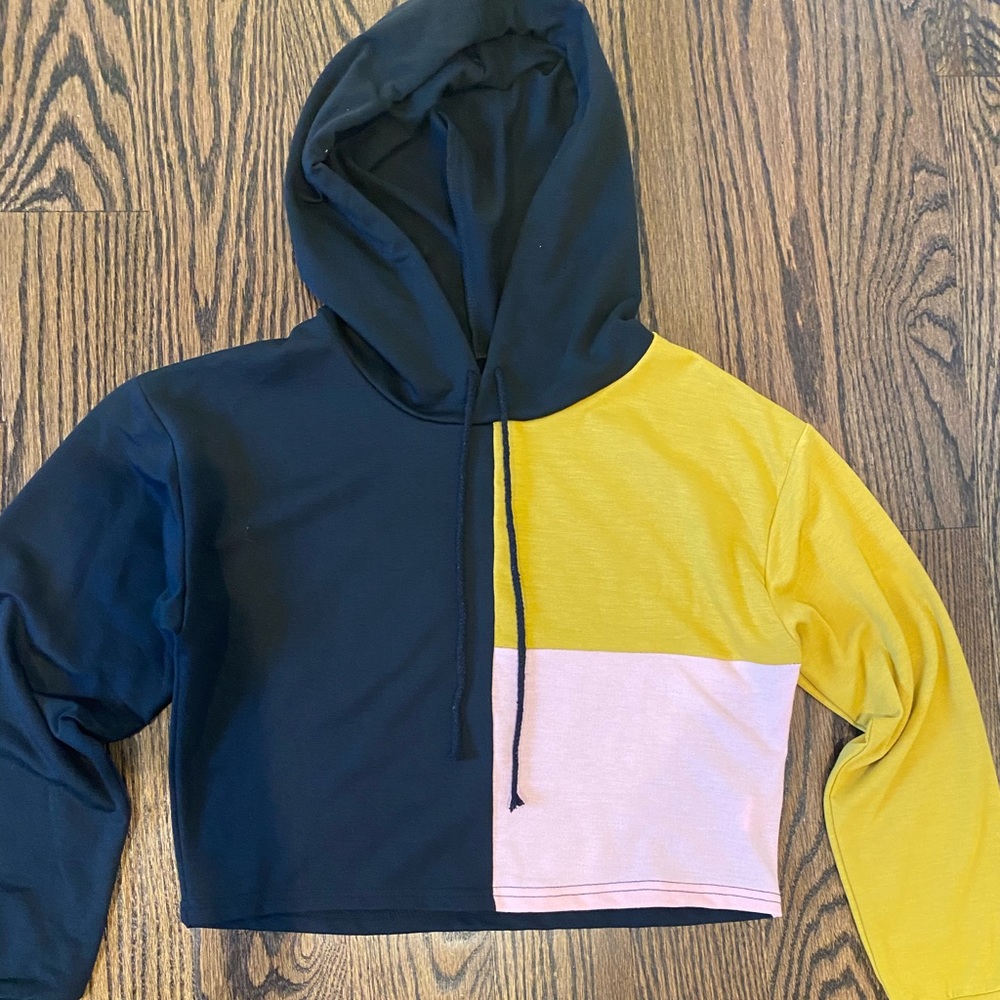 Top/Hoodie